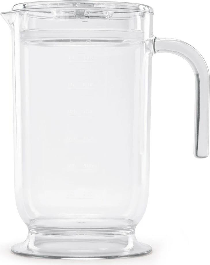 Blender dore SMEG HBF03BLEU, 700W, inox, i zi