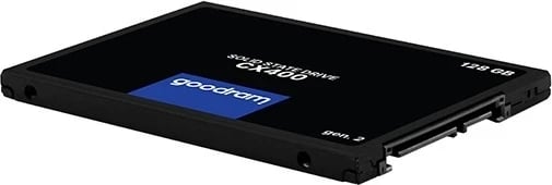 Disk SSD Goodram, CX400 Gen.2, 128GB