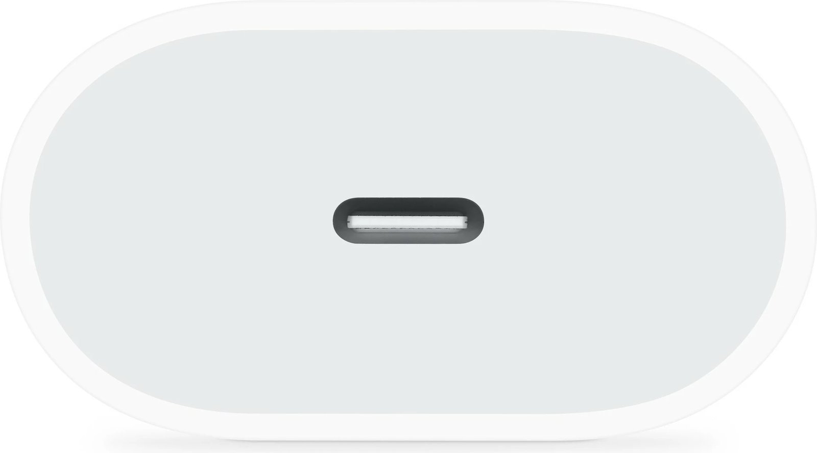 Karikues Apple MD3J4ZM/A, 20W, USB Type-C, bardhë