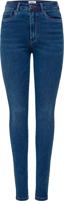 Xhinse për femra Only, të kaltërta