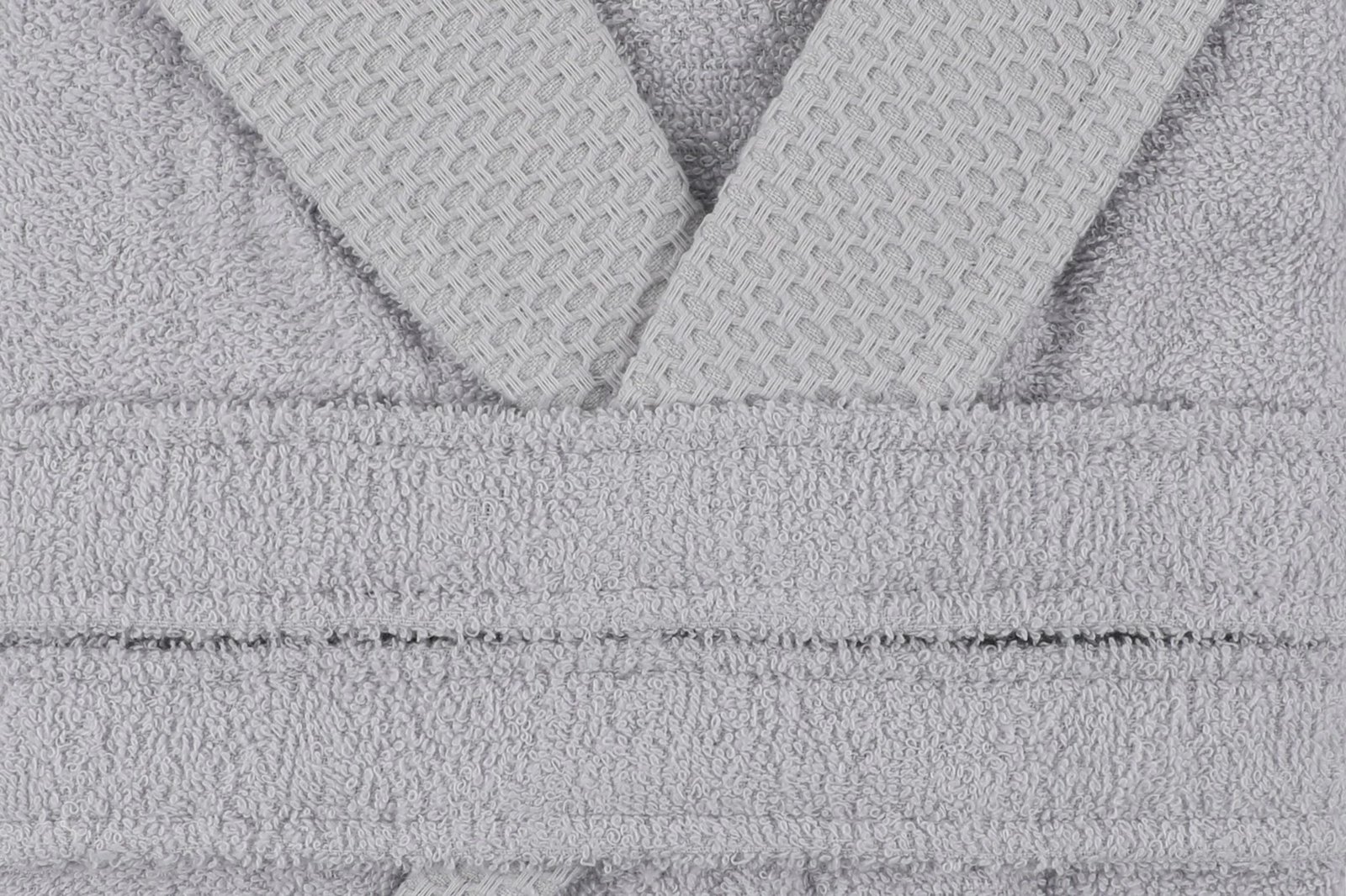 Rrobdeshambër Mijölnir, Cappa, ngjyrë gri