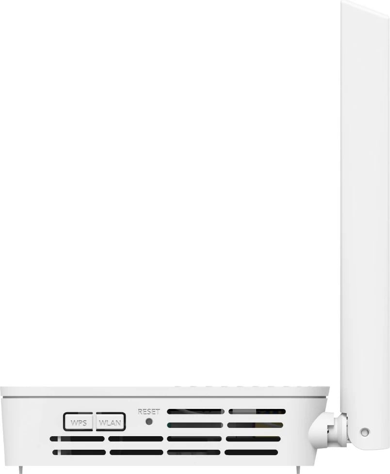 Router Cudy AC1200 Wi-Fi GPON, i bardhë