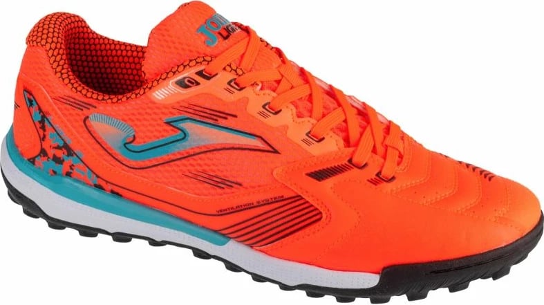 Atlete futbolli Joma për meshkuj, portokalli