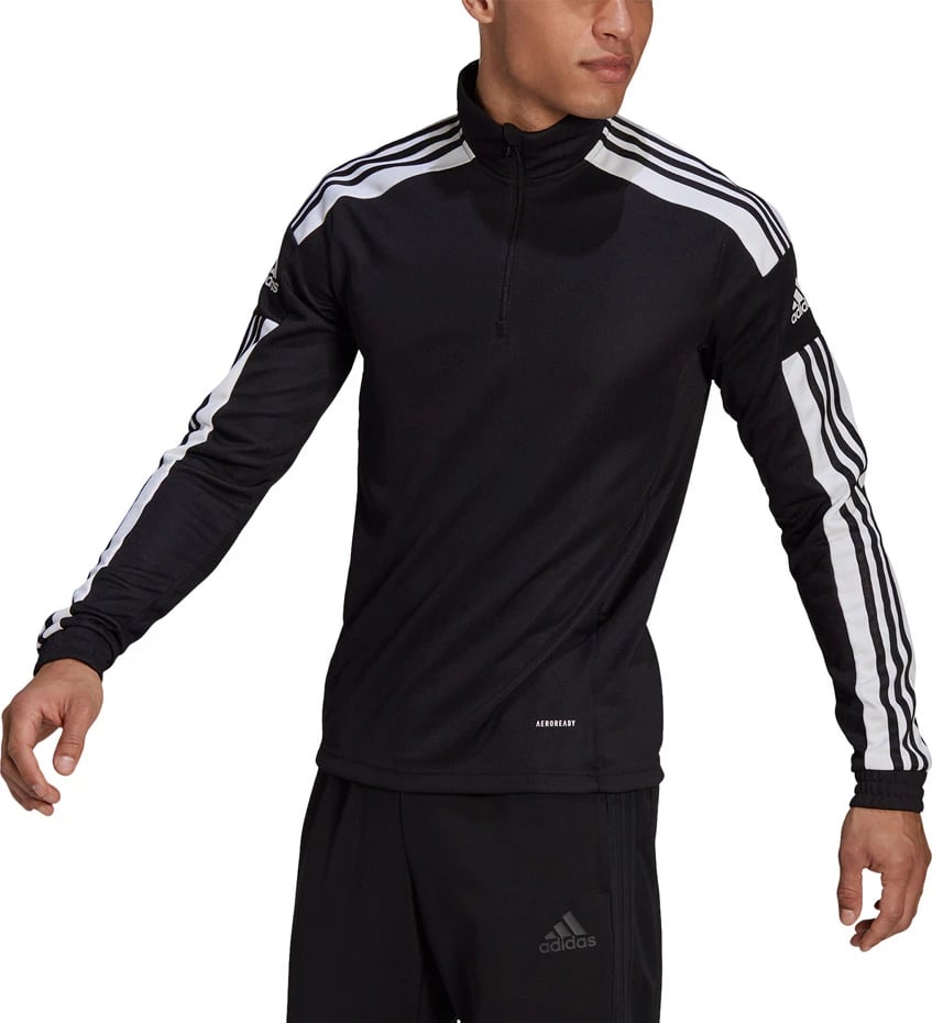 Duks për meshkuj adidas, i zi