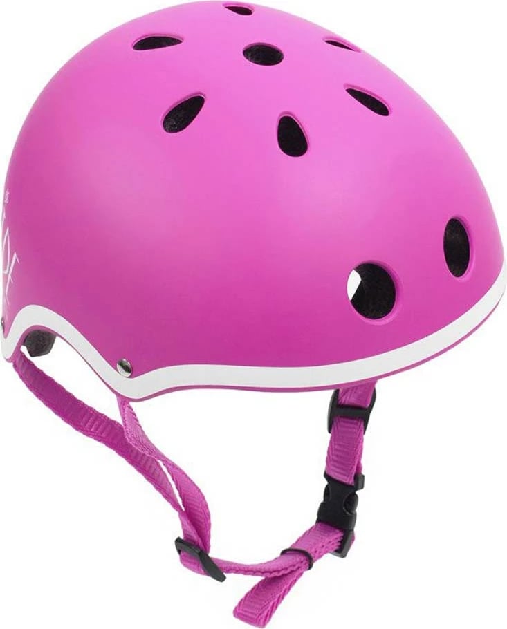 Helmetë për fëmijë SMJ, rozë