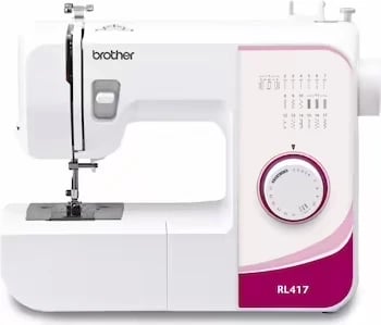 Makinë për qepje Brother, RL417 