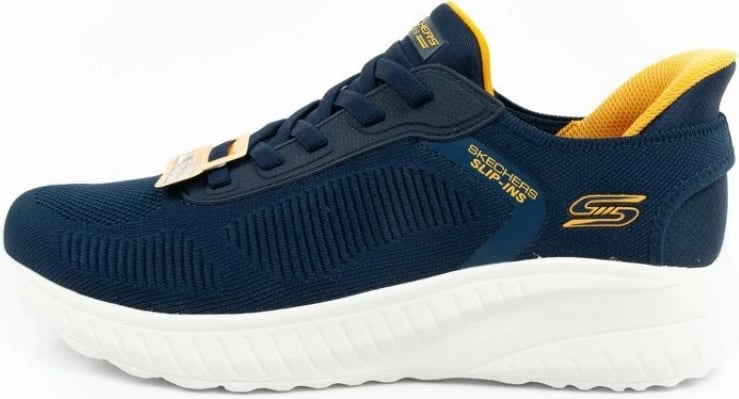 Atlete për meshkuj Skechers, të kaltra