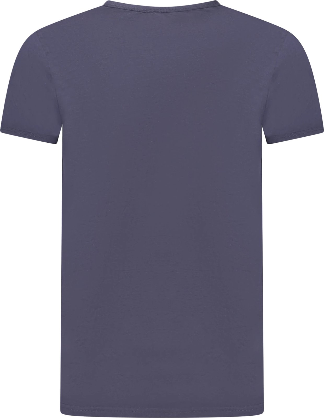 Maicë për meshkuj U.S. GRAND POLO, blue