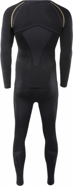 Set termik për meshkuj Brugi, i zi