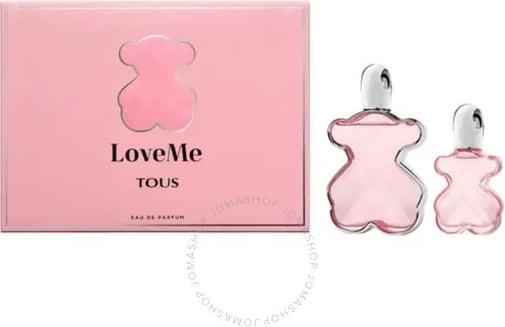 Eau de Parfum unisex TOUS LoveMe 30ml