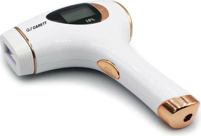 Depilator IPL Garett Beauty Flash, i bardhë-ari