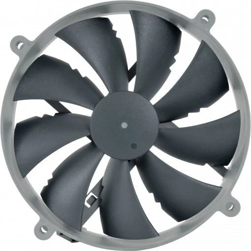 Ftohës Noctua Redux PWM, 14cm