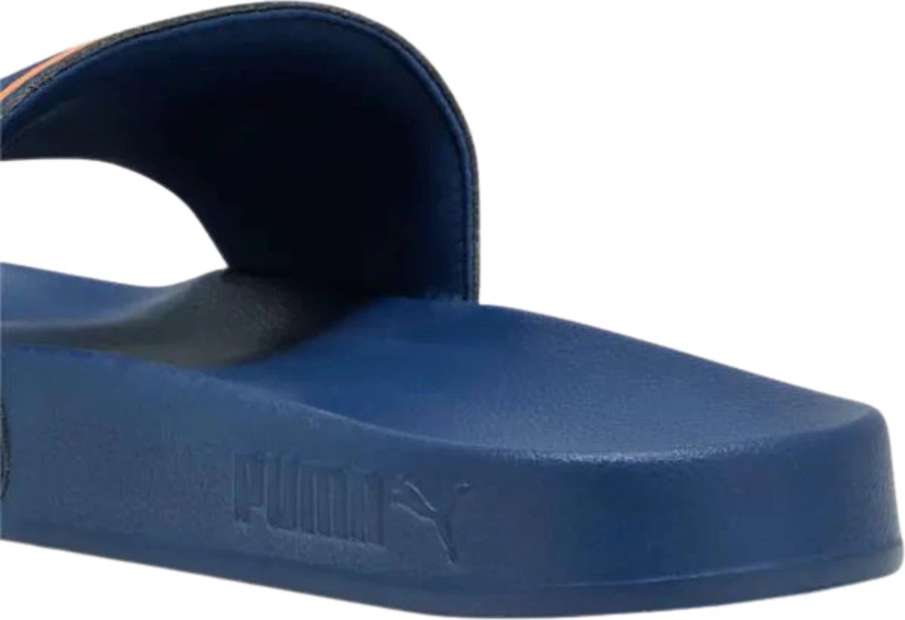 Flip-flop Puma unisex, të kaltra