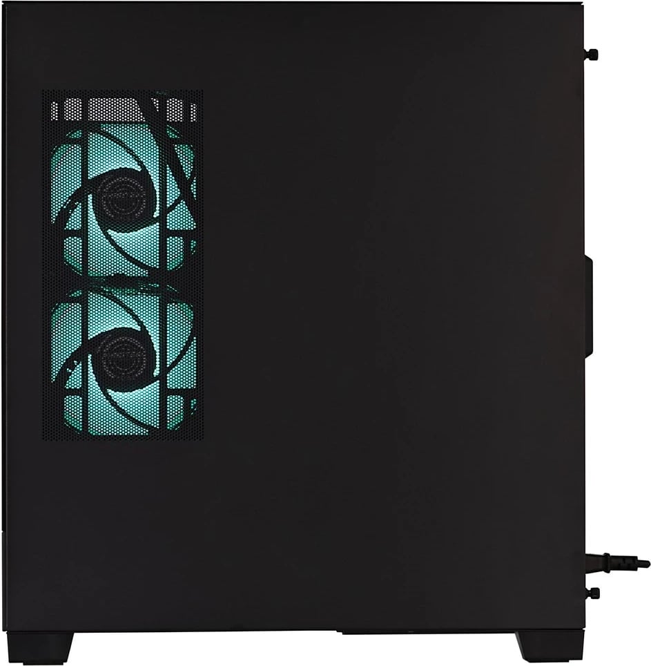 Kompjuter Gaming, AMD Ryzen 5, 32GB RAM, 1TB SSD, AMD Radeon RX 6600