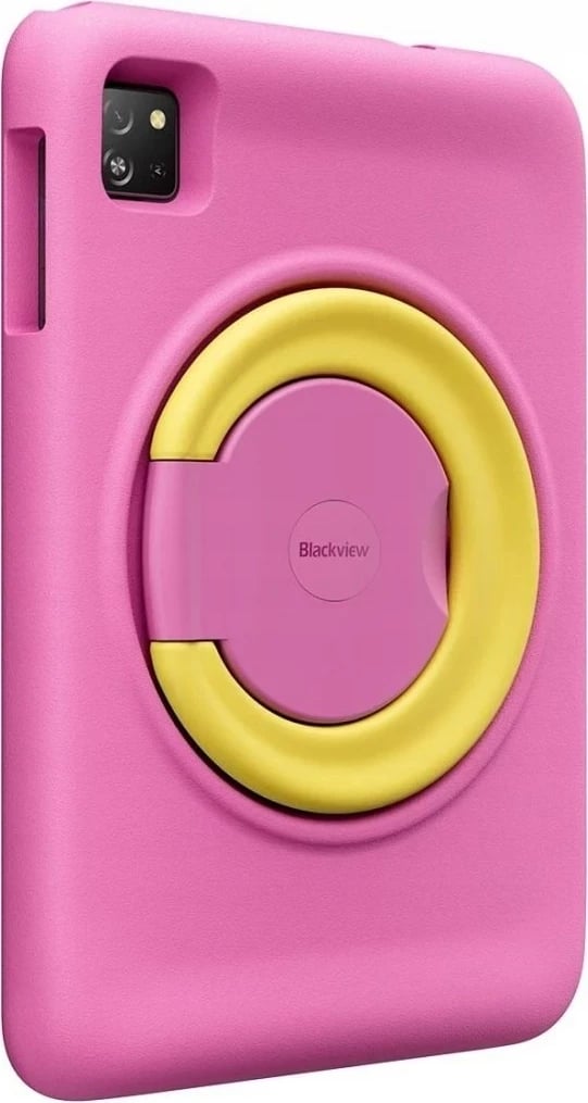 Tablet Blackview Tab 60 Pro Kids 10", 4G, 4/128GB, Rozë