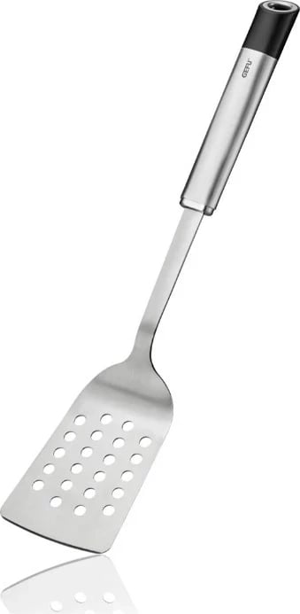 Spatulë kuzhine GEFU PRIMELINE G-29203, Inox, Argjendtë