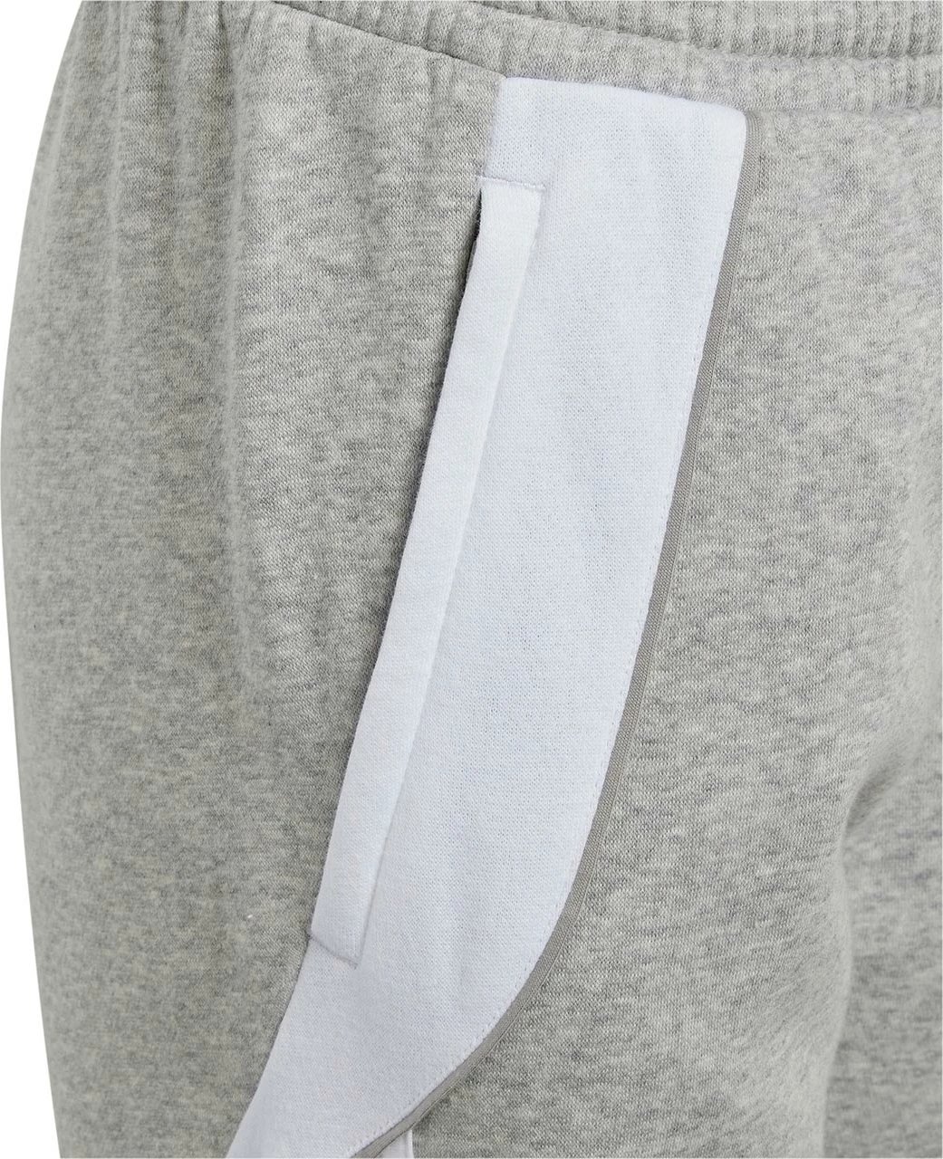 Pantallona sportive për djem adidas, gri