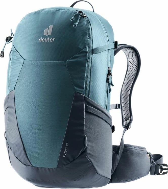 Shpinore Deuter, blu