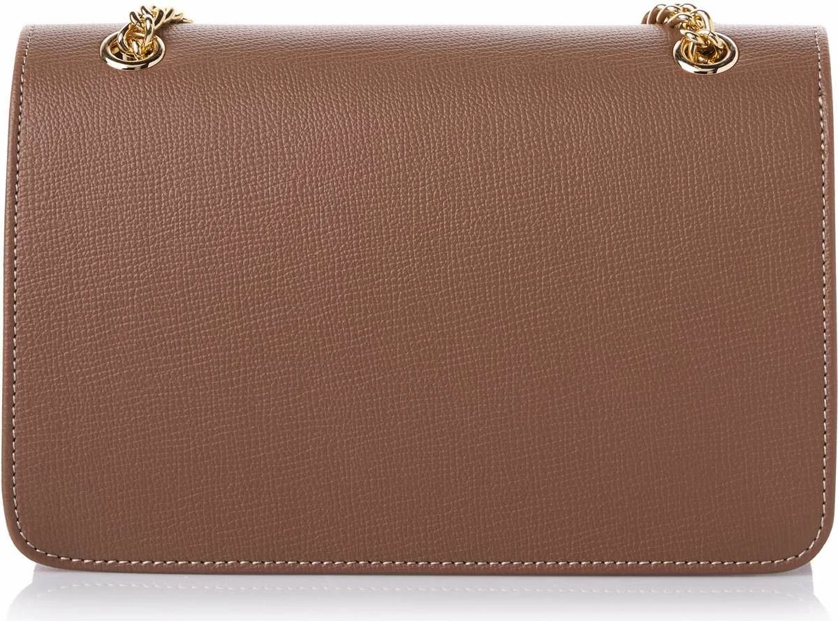 Çantë krahu Vince Camuto, Lanciano, ngjyrë mink