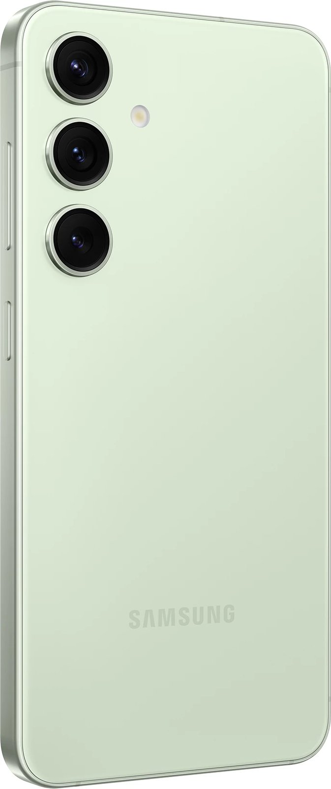 Celular Samsung Galaxy S24 SM-S921B 8+128GB DS 5G, Jade Green