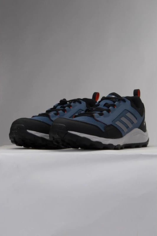 Atlete për meshkuj adidas Terrex Tracerocker, të zeza dhe blu