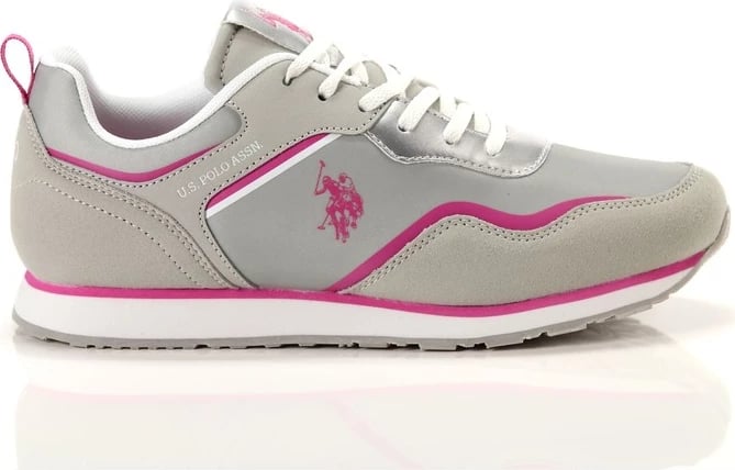 Atlete për femra U.s. Polo Assn., hiri 