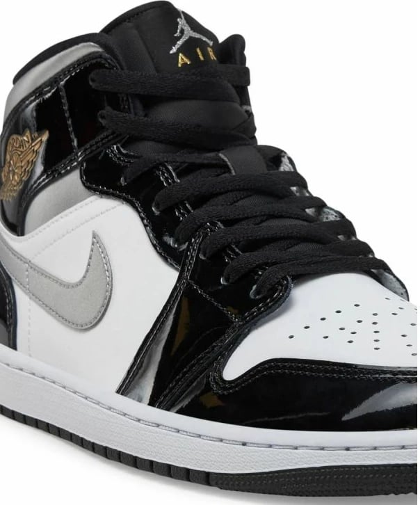 Atlete për meshkuj Nike Jordan, multikolor