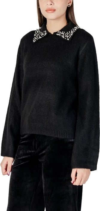 Xhemper Jacqueline De Yong, femra, i zi