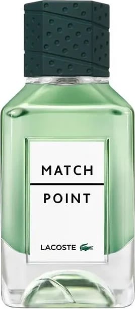 Eau de Toilette Lacoste Match Point unisex 50ml
