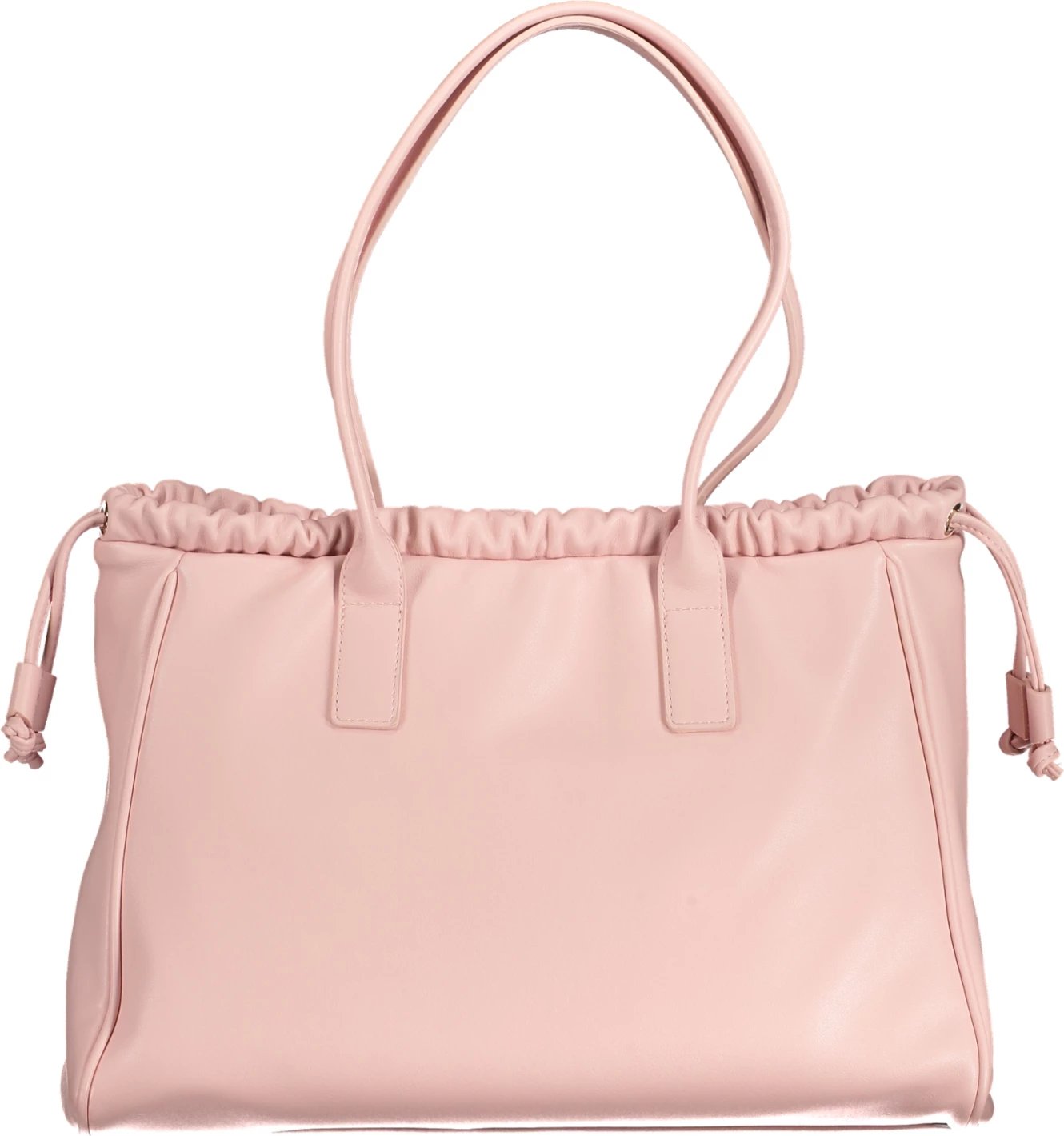 Çantë femrash Valentino Bags, rozë