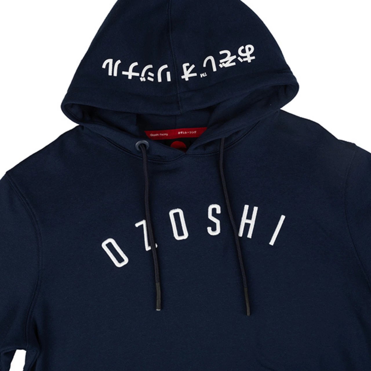 Duks për meshkuj Ozoshi, navy