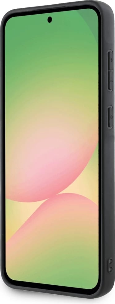 Mbështjellës BMW M Carbon për Samsung Galaxy A56, i zi