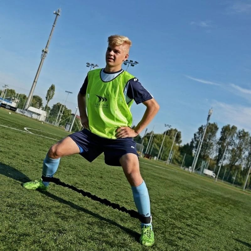 Tag trajnimi për meshkuj Yakimasport, e gjelbër