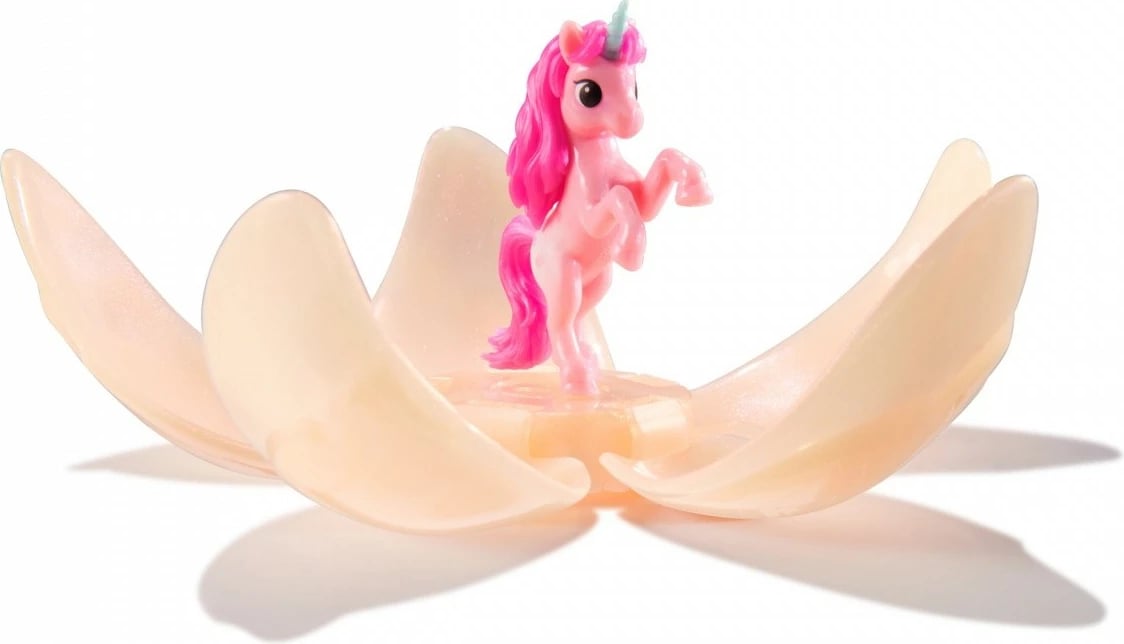 Figurinë koleksionuese Unicorn Academy Spin Master 6069341, plastikë, për vajza, ngjyra të ndryshme