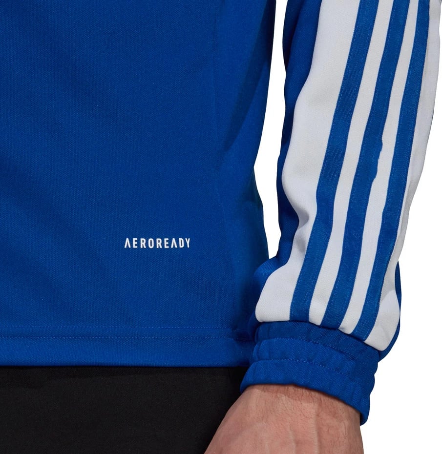 Duks për meshkuj adidas, i kaltërt