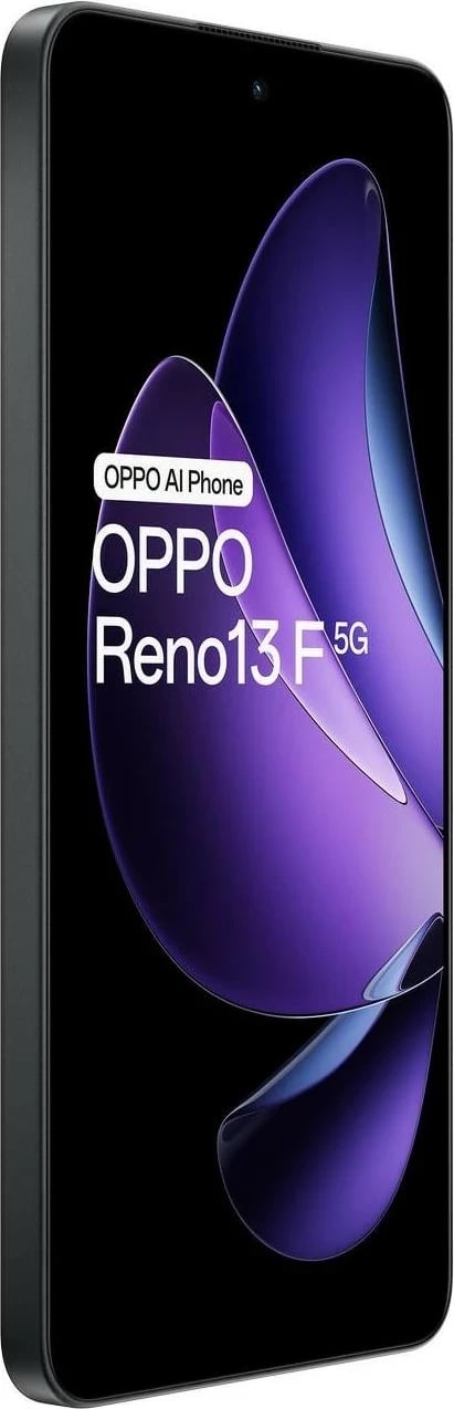 Celular OPPO Reno 13F 5G 8/256GB, Gri