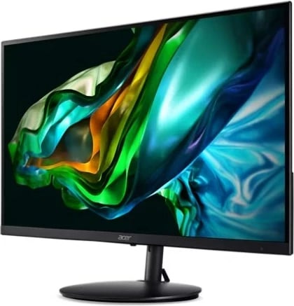 Monitor Acer SH272U E, 27", Wide Quad HD, IPS, 100 Hz, i zi
