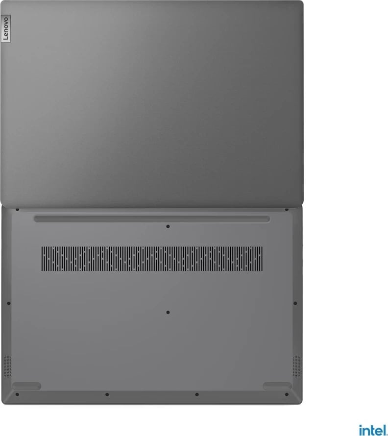 Laptop Lenovo V V17, 17.3", Intel Core i7, 16 GB RAM, 512 GB SSD, Intel Iris Xe Graphics, i zi 