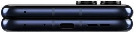 Celular Motorola Razr 50 Ultra 12/512GB Granatowy