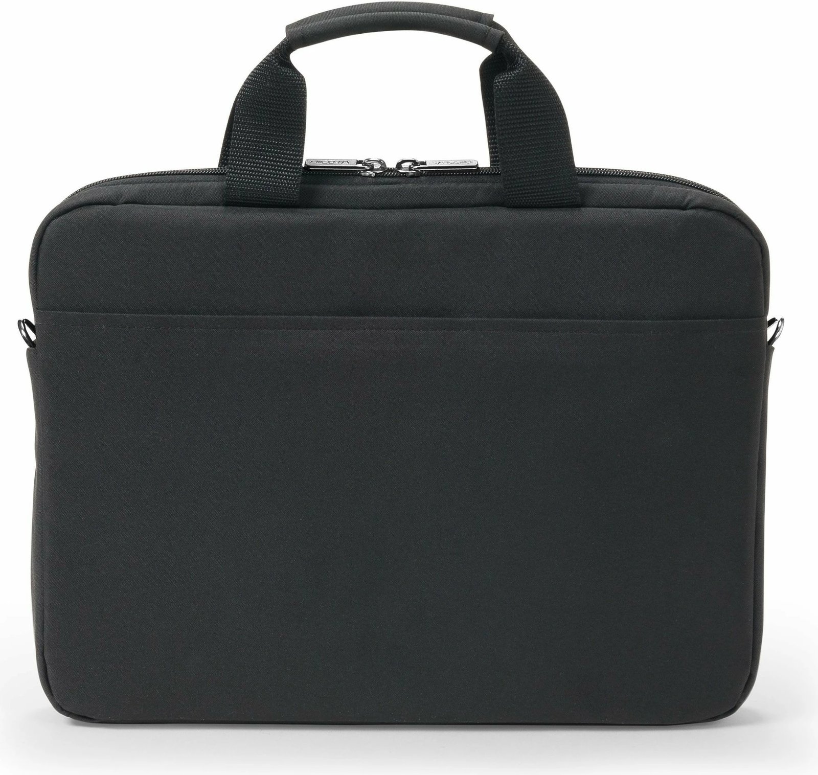 Kasë DICOTA Eco Slim Case BASE, 12.5", e zezë