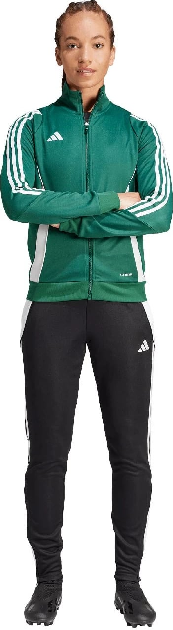 duks për femra adidas, i gjelbër