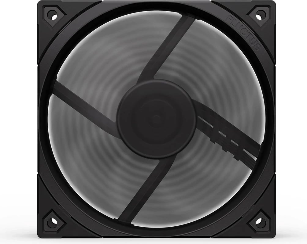 Ventilator ENDORFY Fluctus 120 PWM, i zi