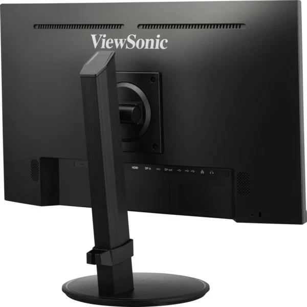 Monitor ViewSonic VG2409U-2, 23.8", Full HD, LED, i zi