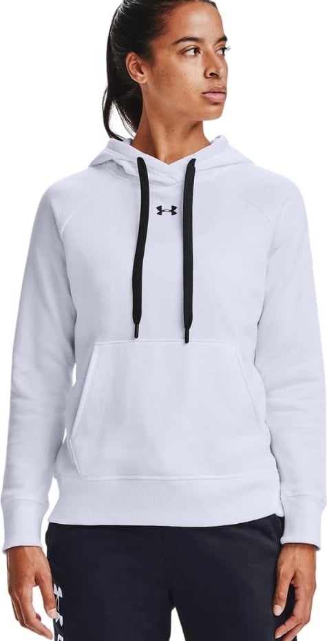 Duks për femra Under Armour, i bardhë
