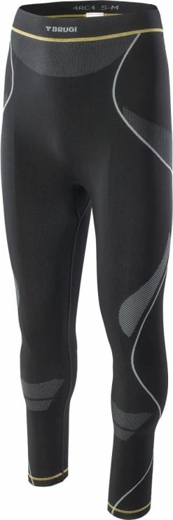 Hellonka termoaktive për meshkuj Brugi, të zeza