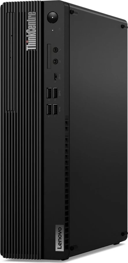 Kompjuter Lenovo ThinkCentre M75s, AMD Ryzen 5 5600G, 16 GB RAM, 512 GB SSD, SFF, Zi