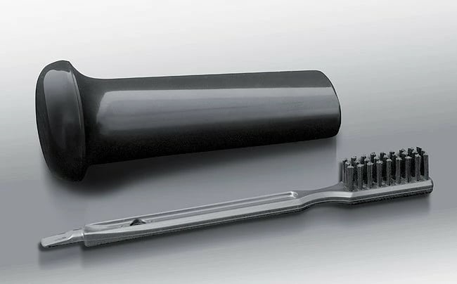 Shtrydhëse frutash-perimesh Eldom PerfectJuicer PJ400, 1L, 400W, e zezë/inox