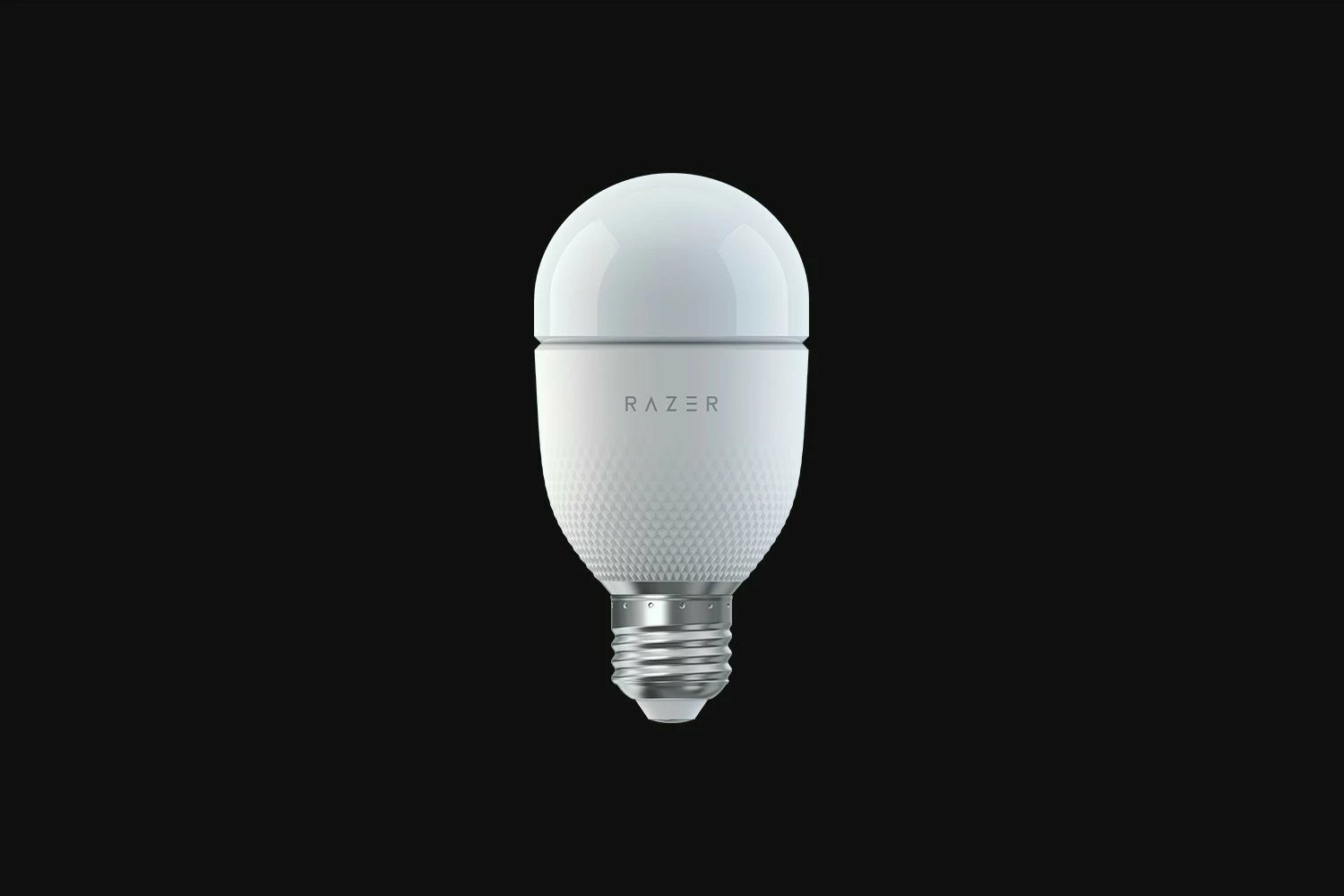Llambë smart Razer Aether RGB-LED, për gaming room
