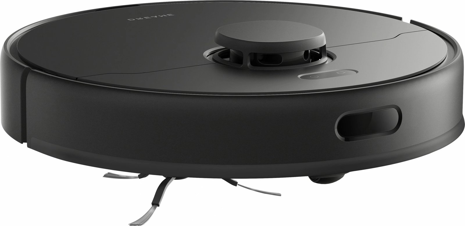 Robot pastrues Dreame D9 Max Gen2, 5200mAh, 6000Pa, i zi