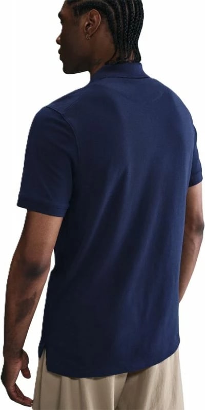Maicë polo për meshkuj Nike, e kaltër